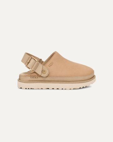 Women's Goldenstar Villa Clog