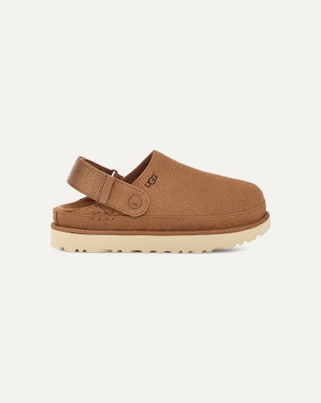 Women's Goldenstar Clog