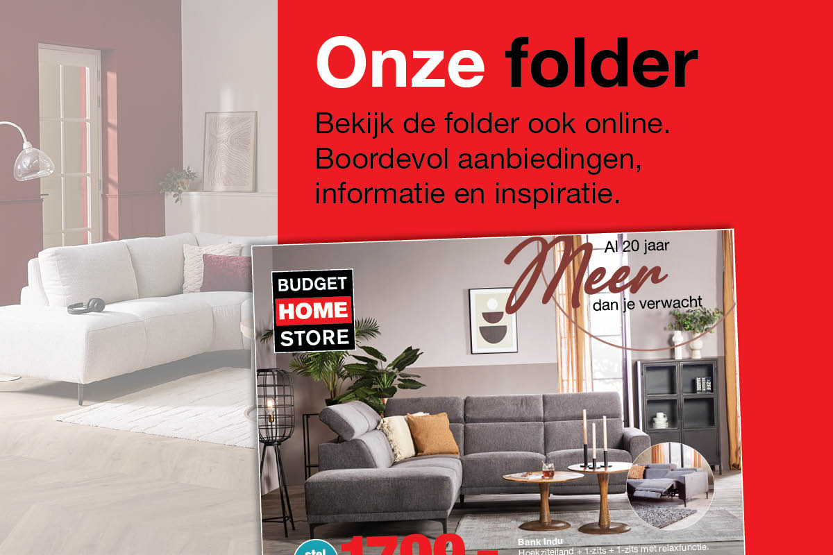 Klik hier voor de nieuwe folder