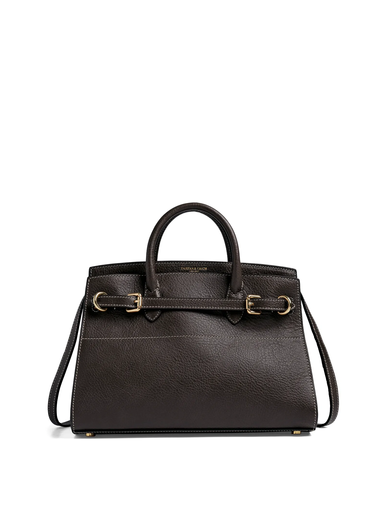 Image of TOP HANDLE BAG