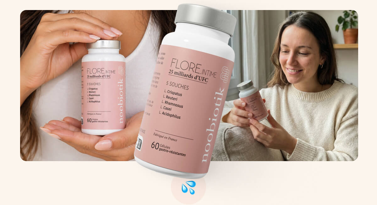 Hydratation naturelle