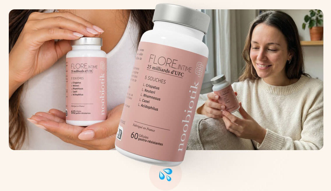 Hydratation naturelle