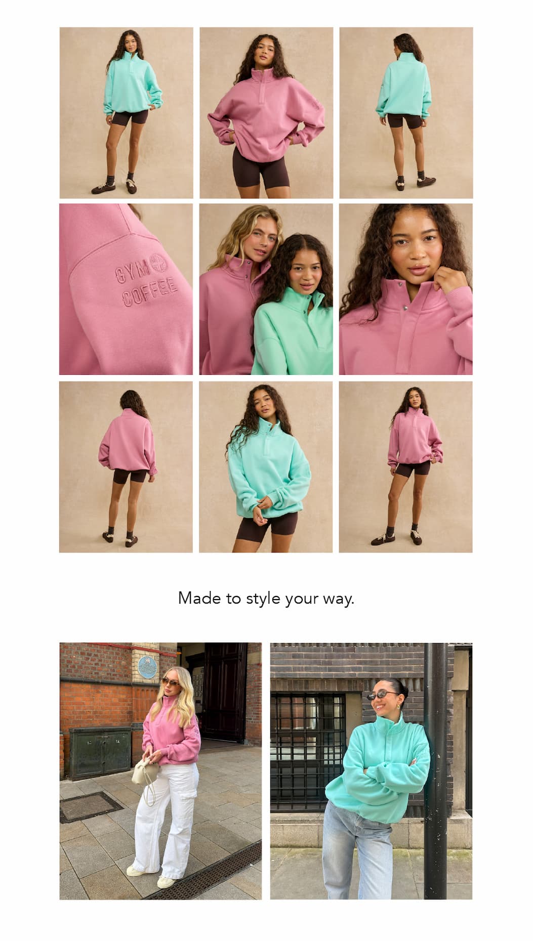 shop sierra
