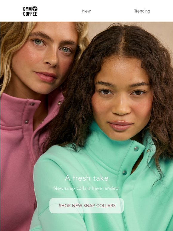 Peppermint or Pink Velvet? 💚💗