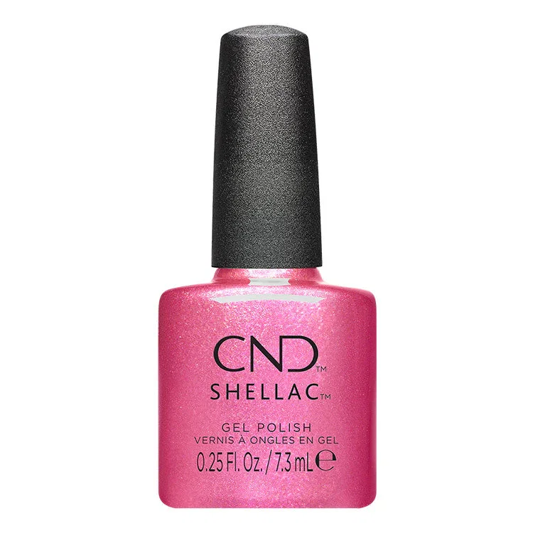 Image of CND - Shellac Covetable (0.25 oz)