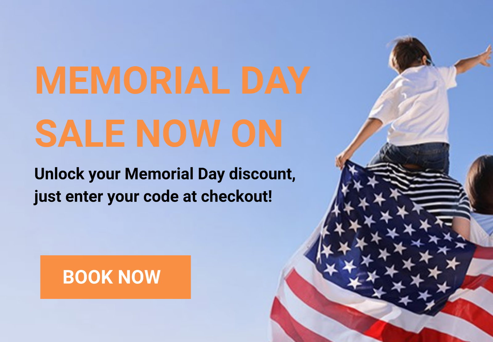 MEMORIAL DAY