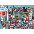 Puzzle DE