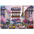 Puzzle DE
