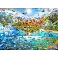 Puzzle DE
