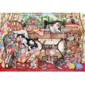 Puzzle DE