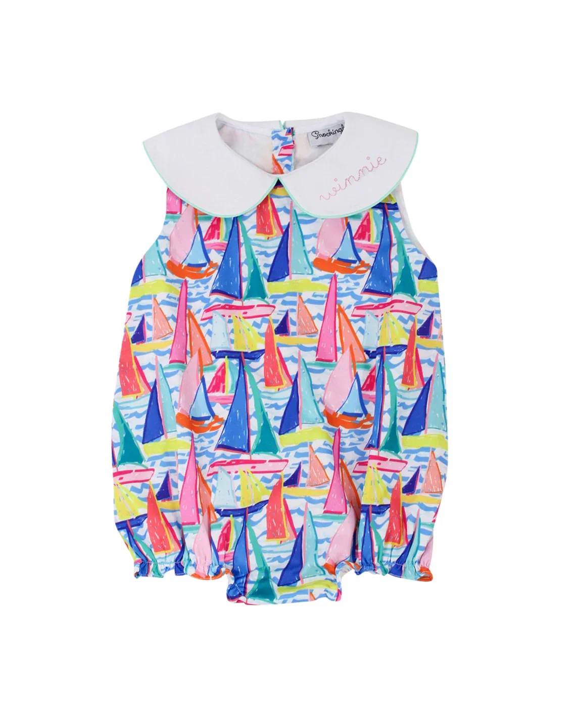 Image of Sailing Soiree Bubble