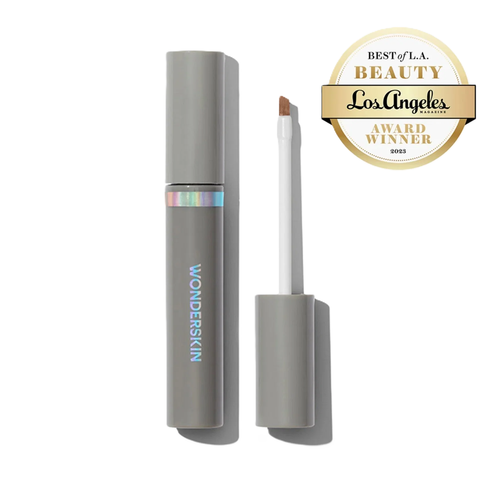 Image of Brow Stain & Go Masque - Encre à sourcils 48h