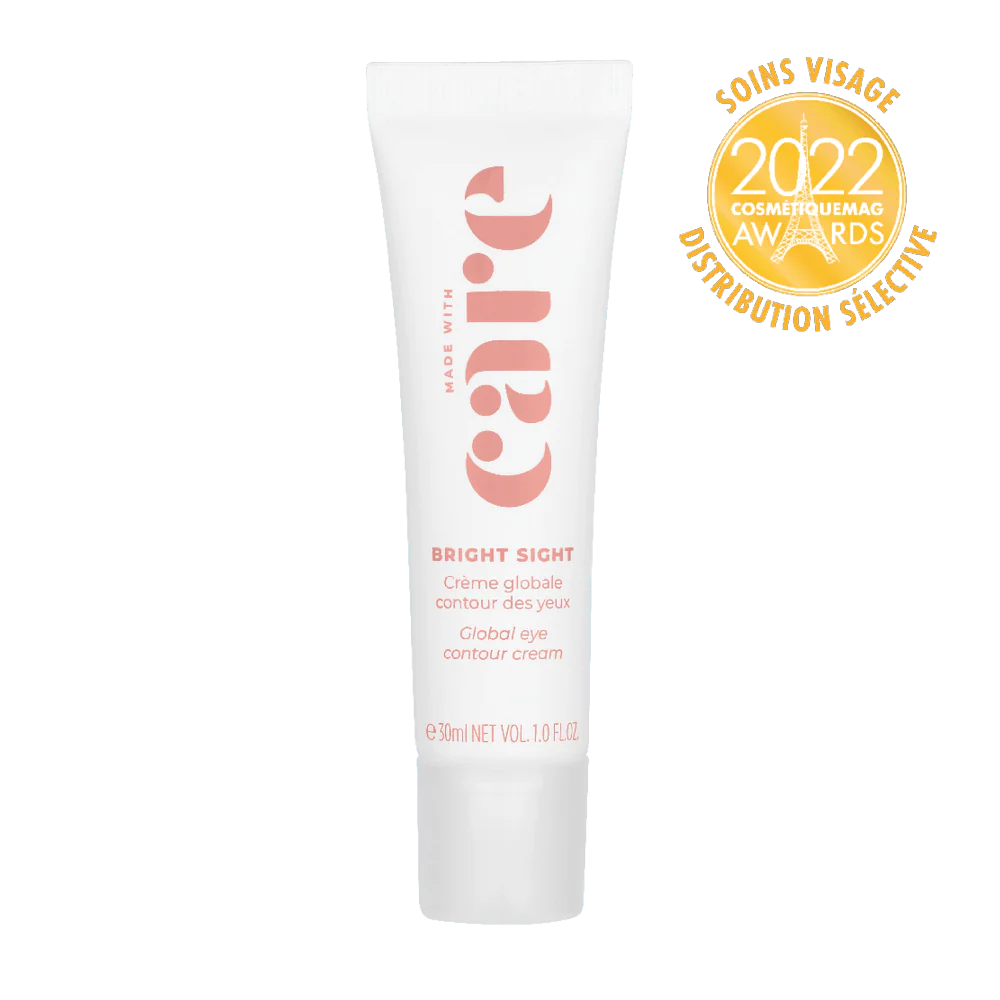 Image of BRIGHT SIGHT - Crème Globale Contour des Yeux