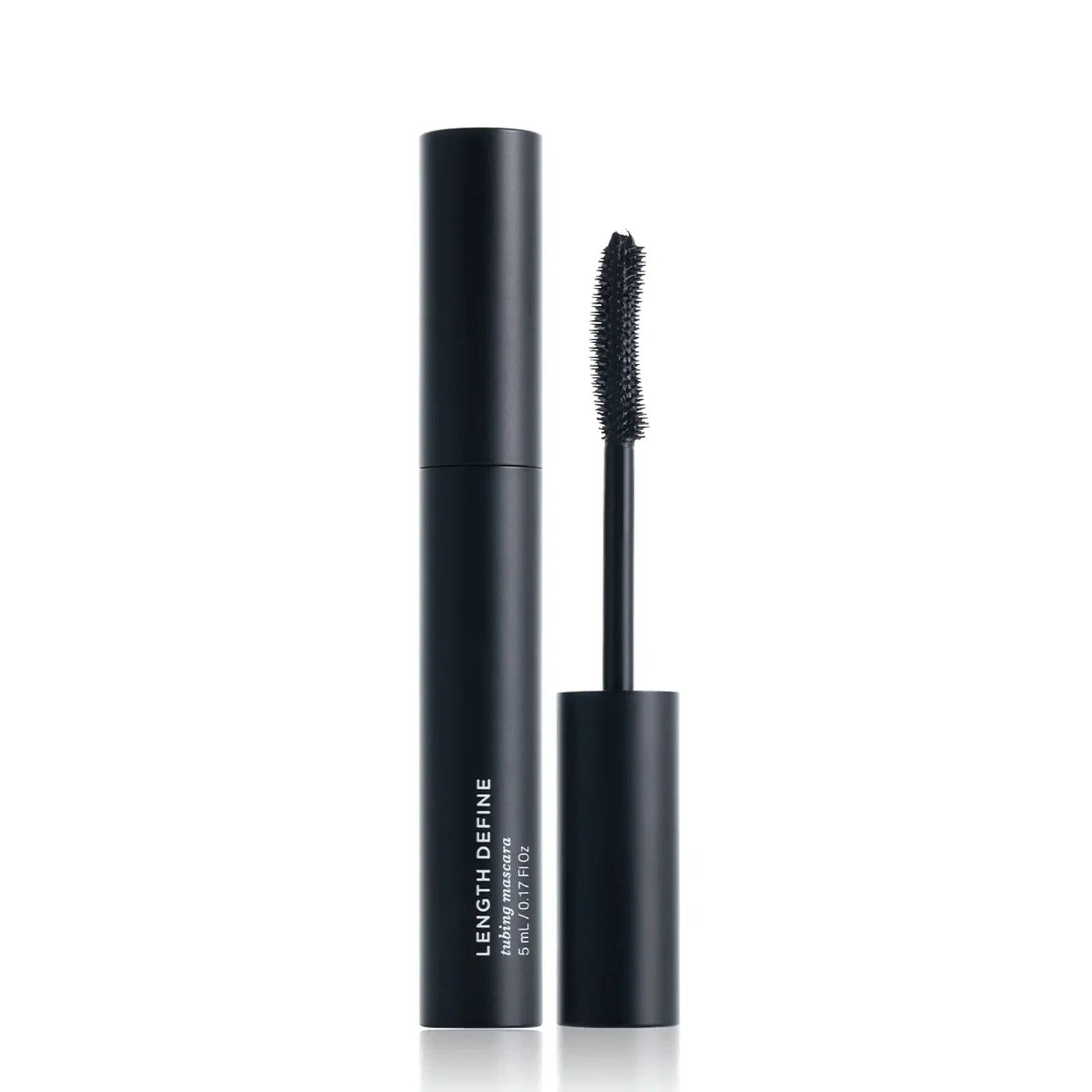 Image of Mascara Length Define - Longueur & Définition