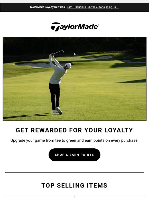 Hand-Picked Items Just for You
