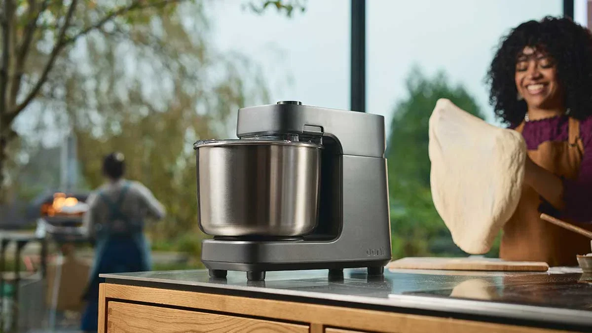 Ooni Halo Pro Dough Preparation Bundle