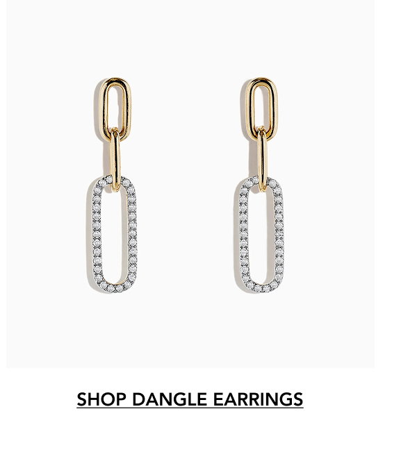 SHOP DANGLE EARRINGS