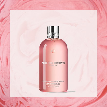 Heavenly Gingerlily Body Lotion 300ml