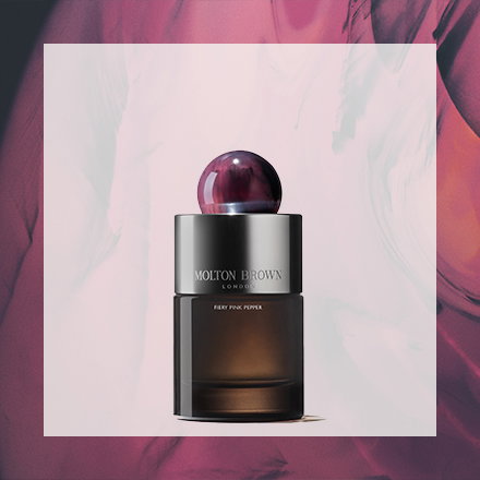 Fiery Pink Pepper Eau de Parfum 100ml