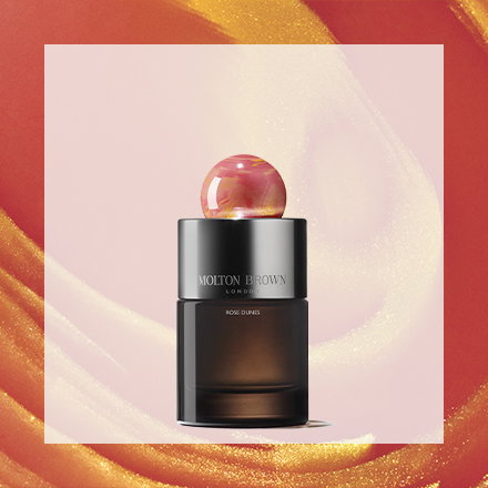 Fiery Pink Pepper Eau de Parfum 100ml