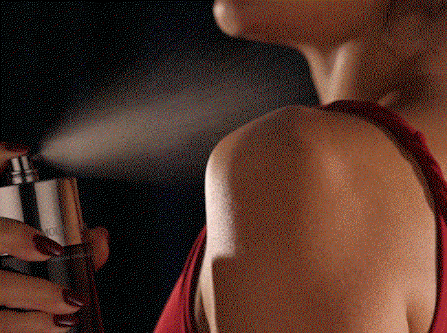 Eau de Parfums 100ml