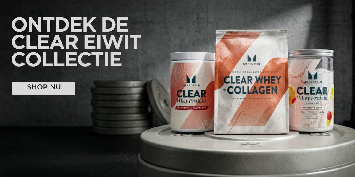 Clear Familie Producten