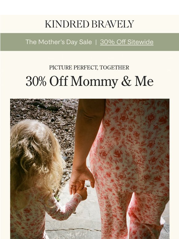 Get That Picture Perfect Matching Feeling