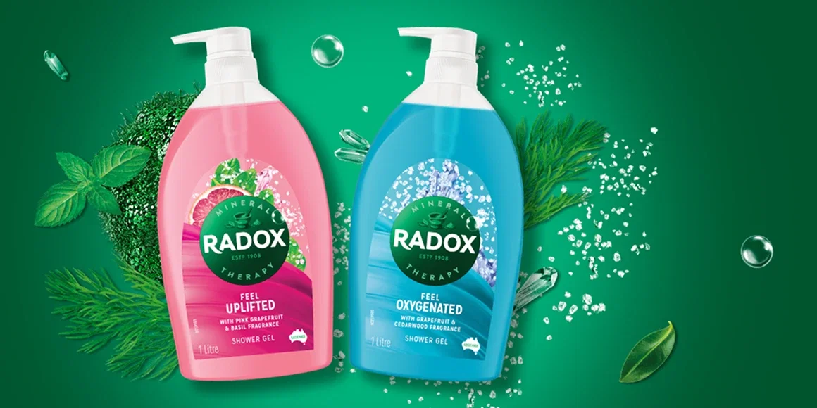 Radox