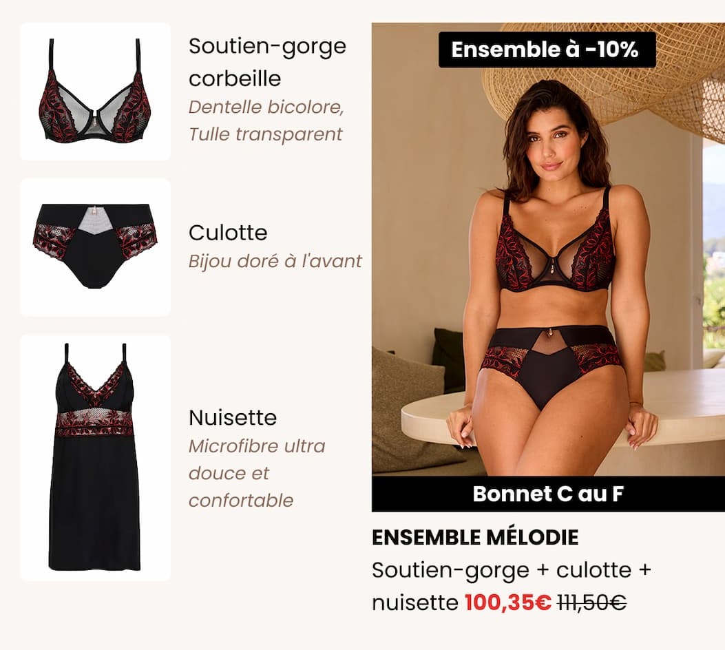 Mélodie