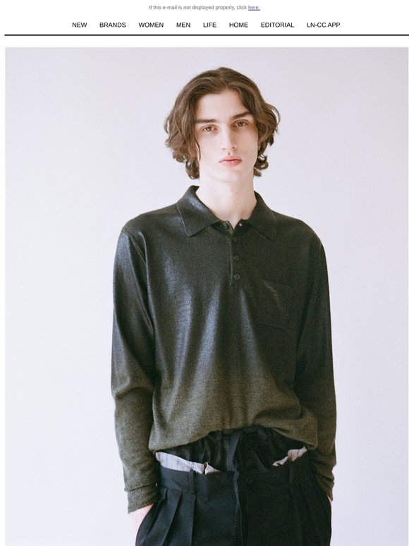 Spotlight: Maison Margiela