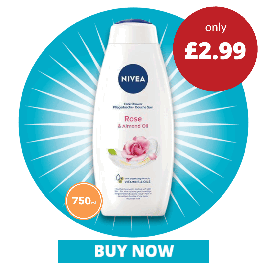 nivea