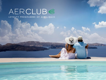 Love Rewards? You'll love AerClub