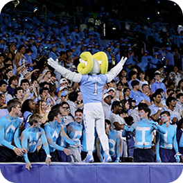 UNC Tar Heels