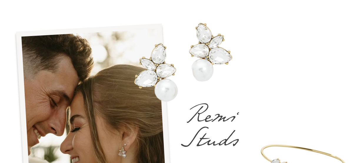 Remi Studs