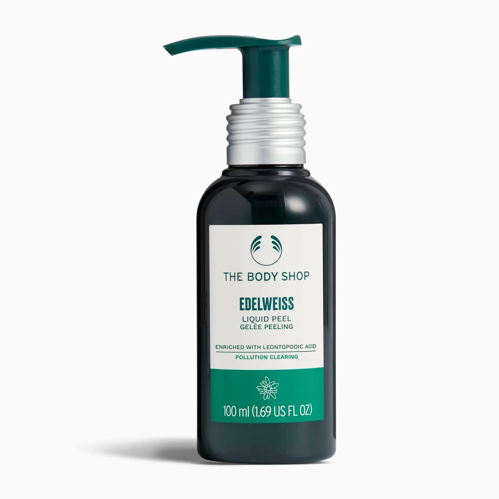 Edelweiss Liquid Peel - 100ml