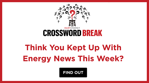 Crossword Break
