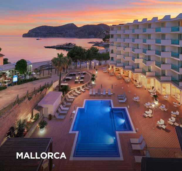 MALLORCA