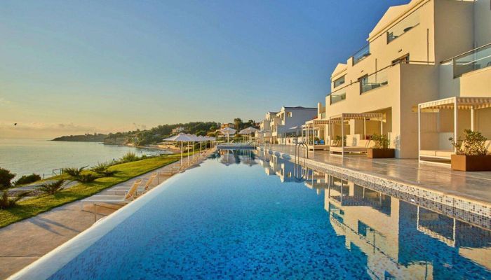 AluaSoul Zakynthos