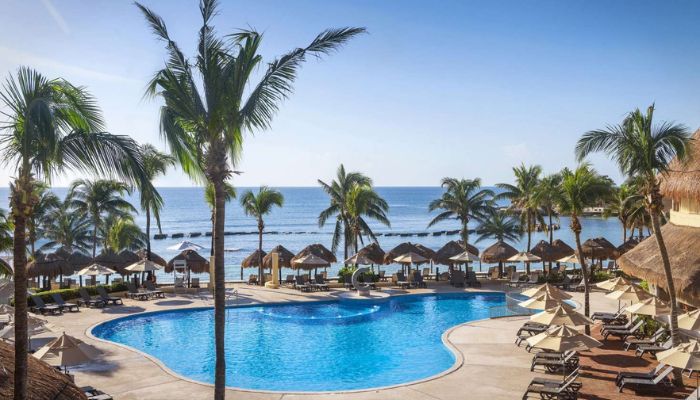 Catalonia Riviera Maya Resort & Spa