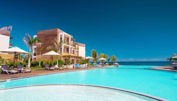 Anelia Resort & Spa