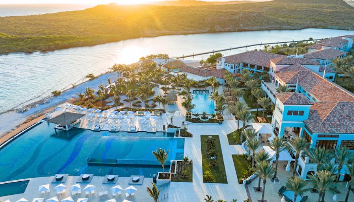 Sandals Royal Curaçao