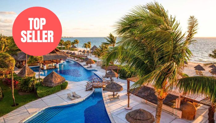 Excellence Riviera Cancun