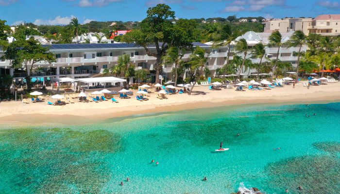 Sugar Bay Barbados