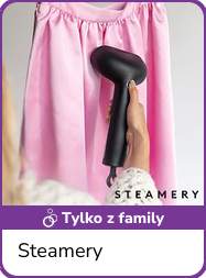 Steamery
