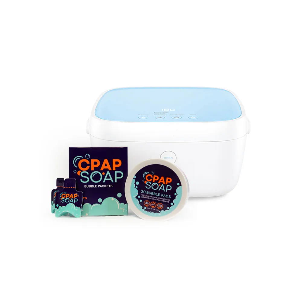 Image of Liviliti Paptizer Cleaning Essentials