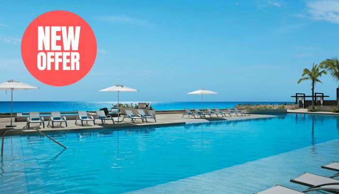 Secrets The Vine Cancun