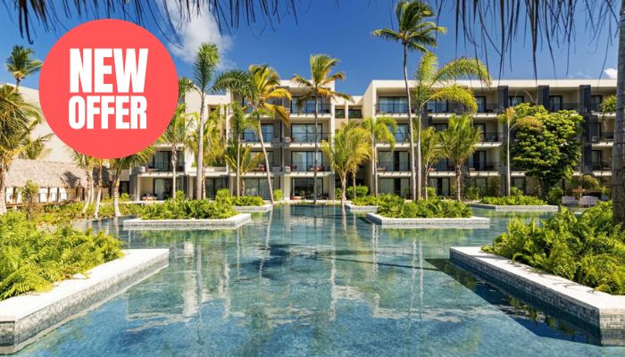 W Punta Cana, Adult All-Inclusive