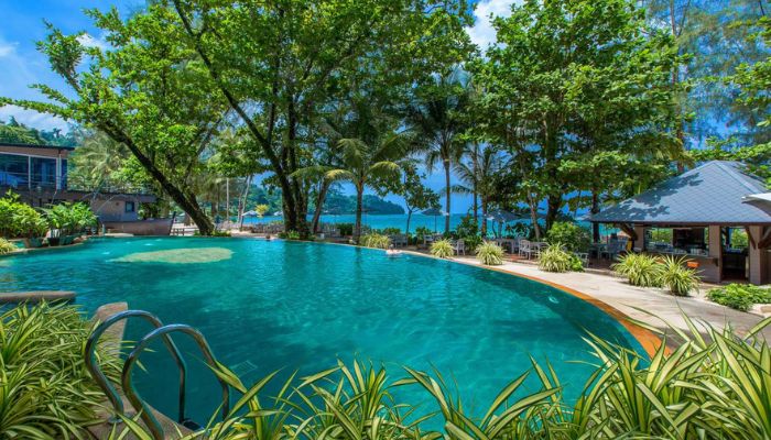 Moracea by Khao Lak Resort