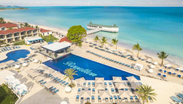 Royalton CHIC Antigua, An Autograph Collection All-Inclusive Resort