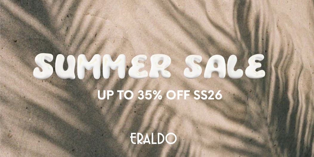 Summer Sale Woman